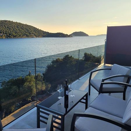 Dragovoda Bay Uble Kültér fotó