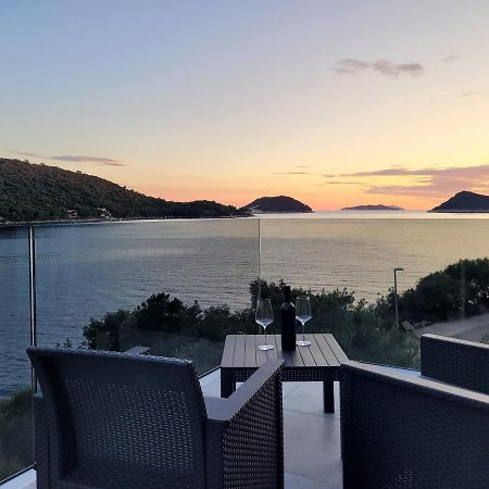 Dragovoda Bay Uble Kültér fotó