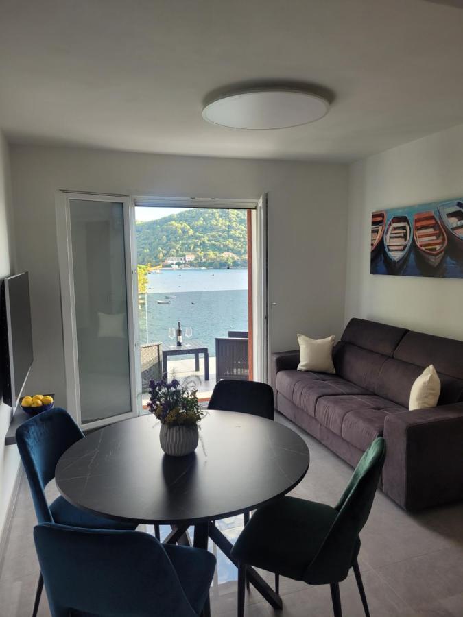 Dragovoda Bay Uble Kültér fotó