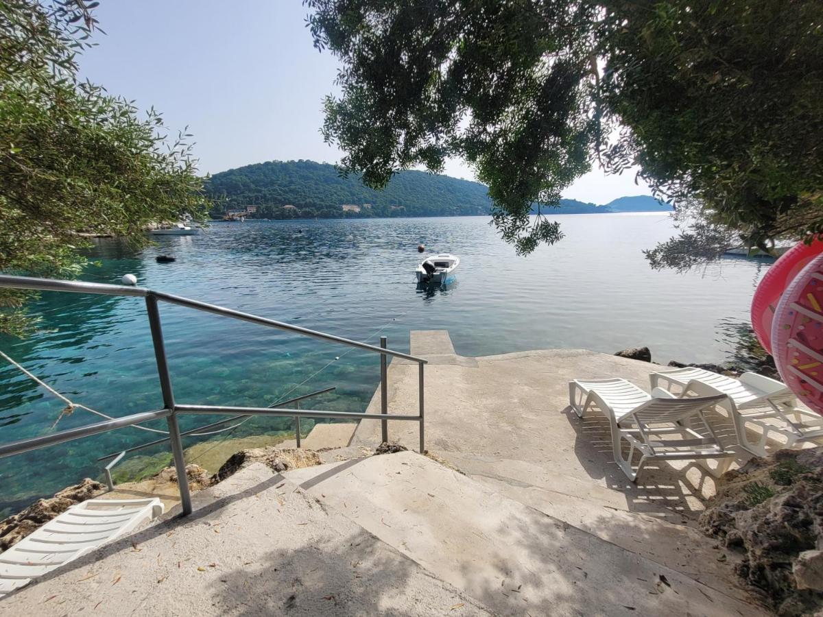 Dragovoda Bay Uble Kültér fotó