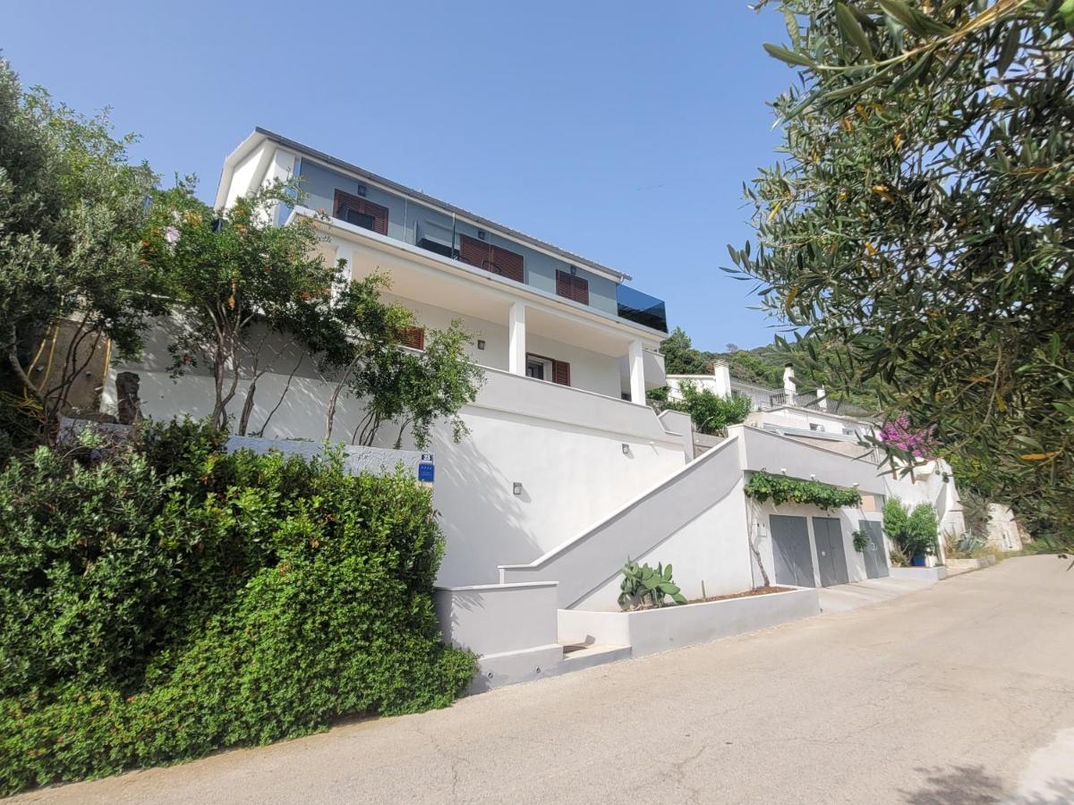 Dragovoda Bay Uble Kültér fotó