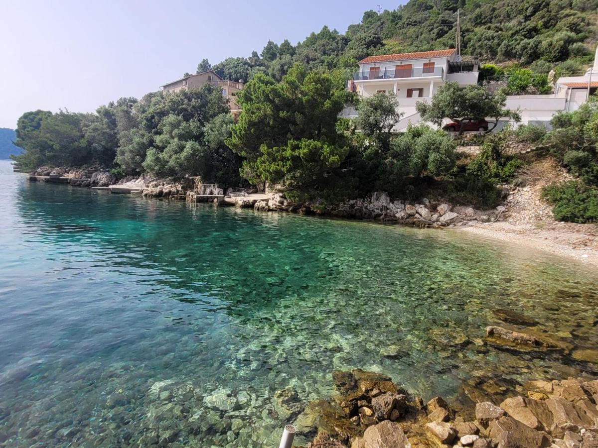 Dragovoda Bay Uble Kültér fotó