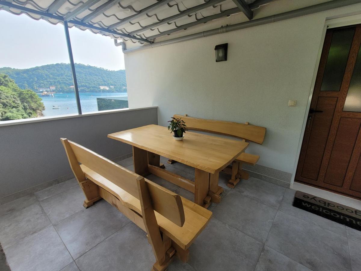 Dragovoda Bay Uble Kültér fotó